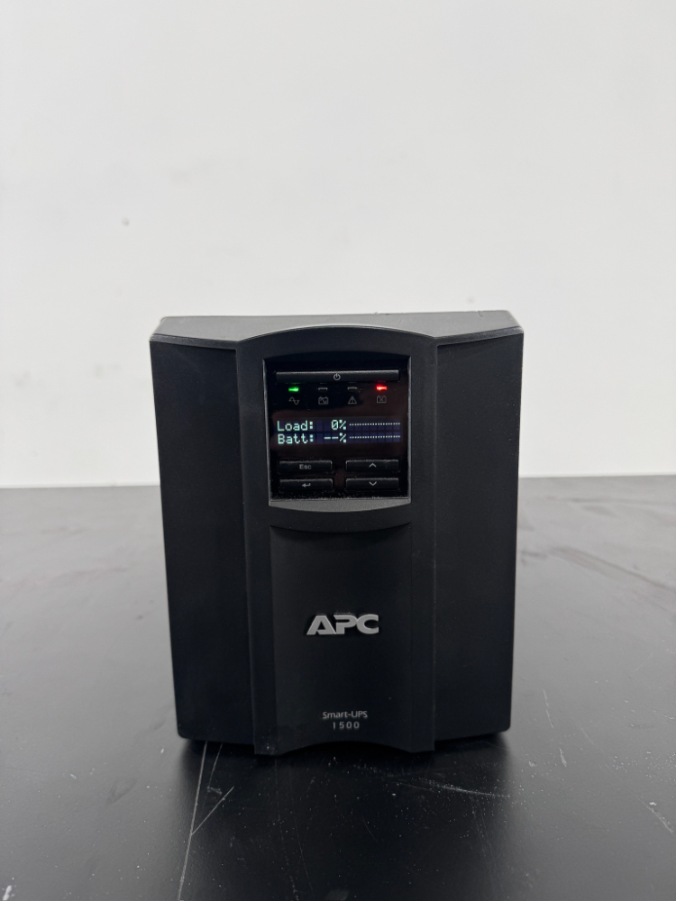Image of APC 1500 Smart-UPS